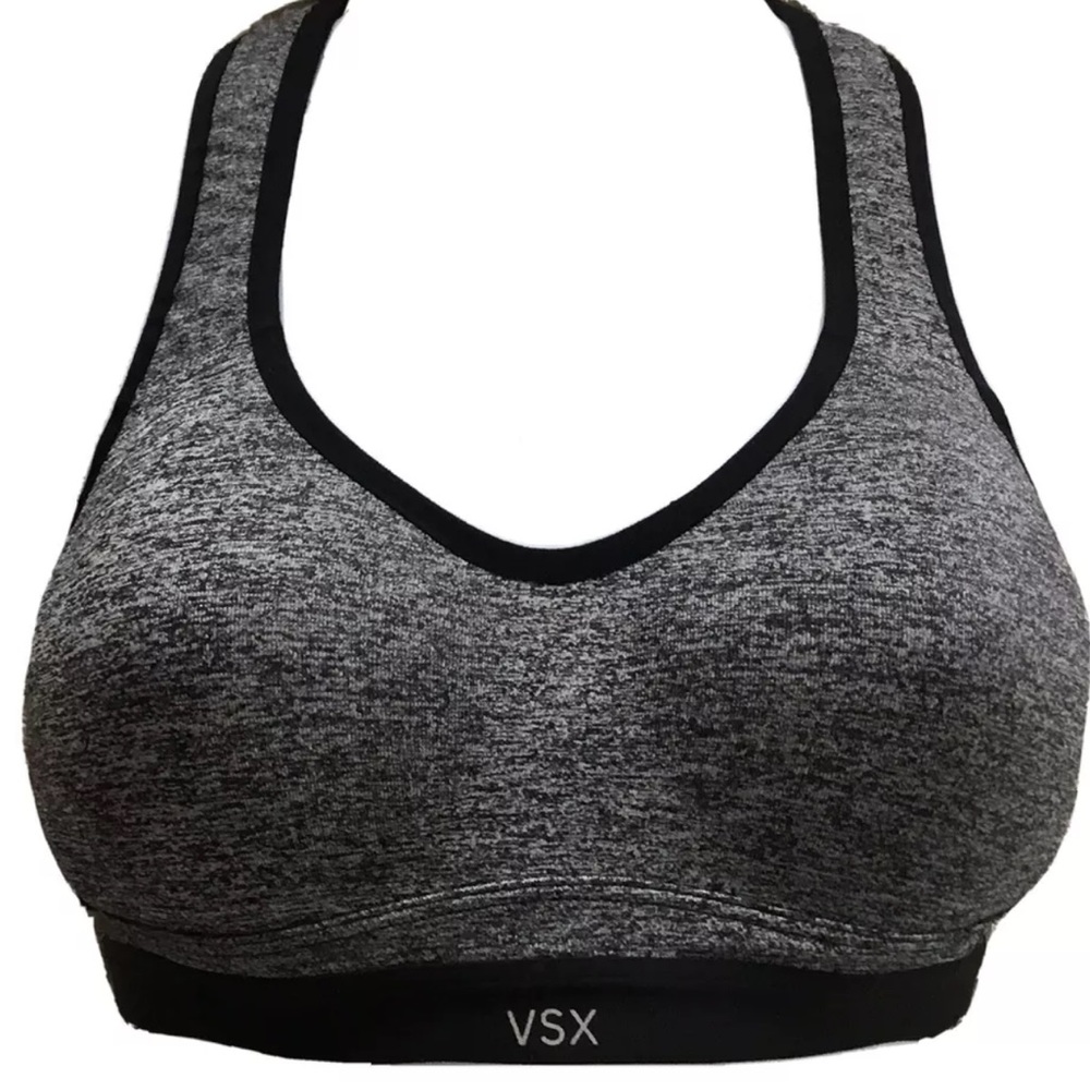 VSX VICTORIA’S SECRET Womens size 32 B SPORTS BRA